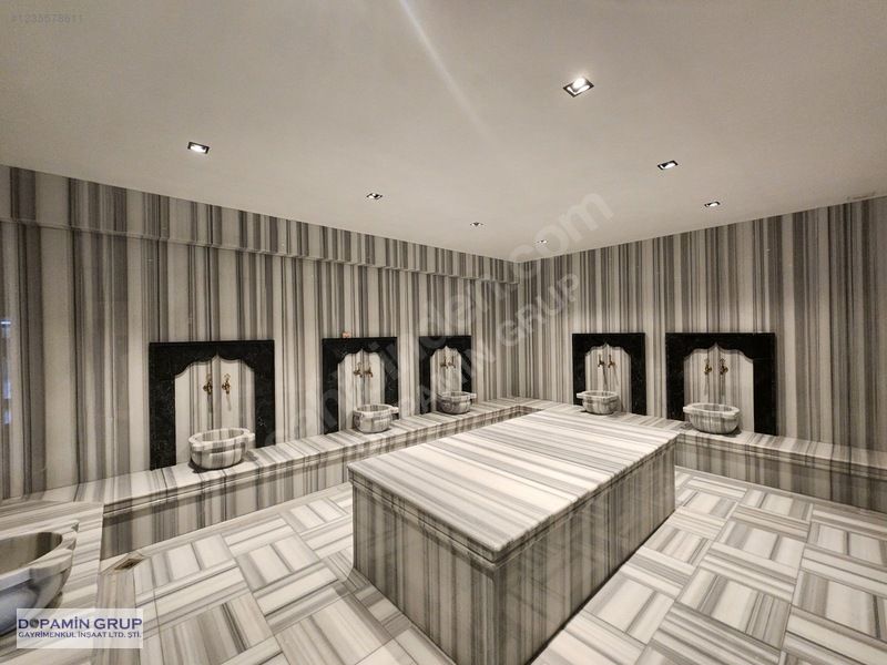 Kızılcıklı'da Eşyalı Kiracılı 2+1 Yatırımlık Daire — fotoğraf 16