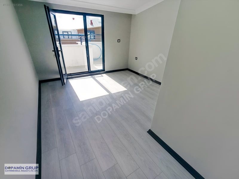 Yunuseli'nde Uludağ Manzaralı 2+1 Satılık Dubleks — fotoğraf 16