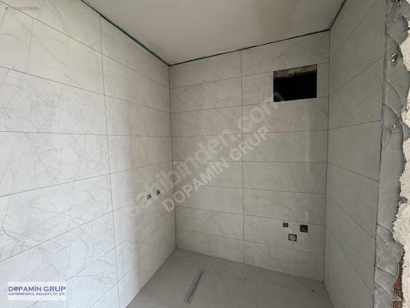 Arabayatağı'nda Sıfır Asansörlü 2+1 Satılık Daire — fotoğraf 16