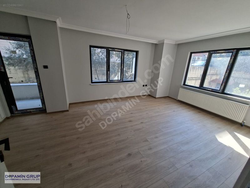 Akpınar'da 377 m² Arsa Paylı 6+2 Müstakil Villa — fotoğraf 16