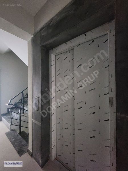 Beşevler'de Önü Park Sıfır 3+1 Satılık Daire — fotoğraf 17
