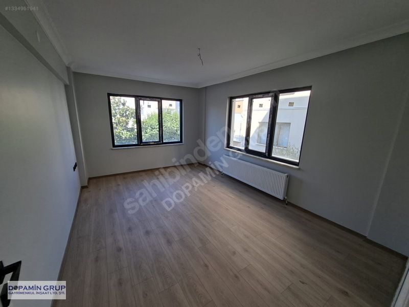 Akpınar'da 377 m² Arsa Paylı 6+2 Müstakil Villa — fotoğraf 17