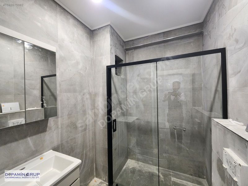 Kayapa Çamlık'ta Orman Cepheli 3+1 Satılık Daire — fotoğraf 17