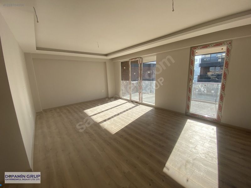 Beşevler Taşkonak Premium'da Manzaralı 3+1 Daire — fotoğraf 17