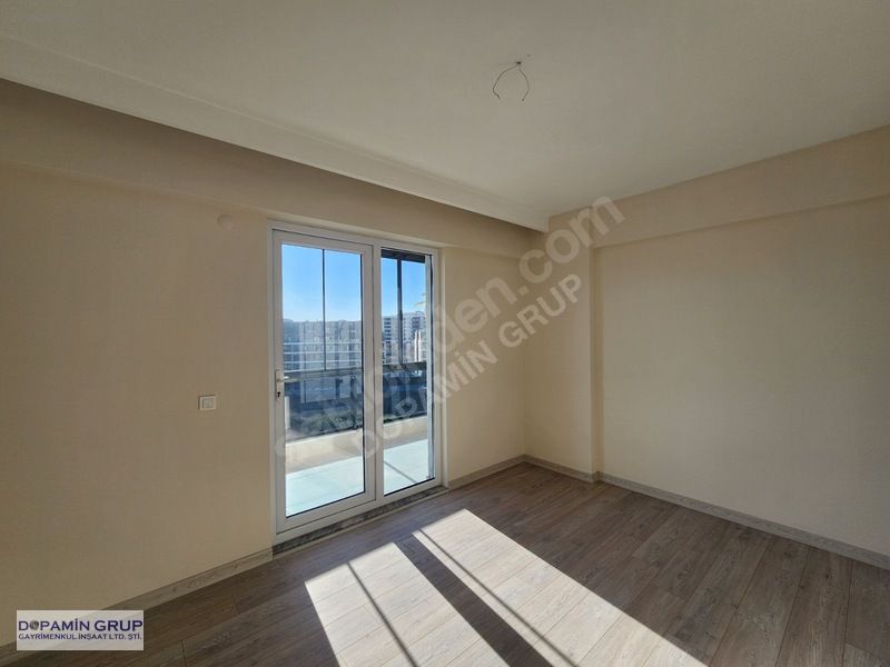 Balkan'da Havuzlu Sitede Bulvar Cepheli 3+1 Daire — fotoğraf 17