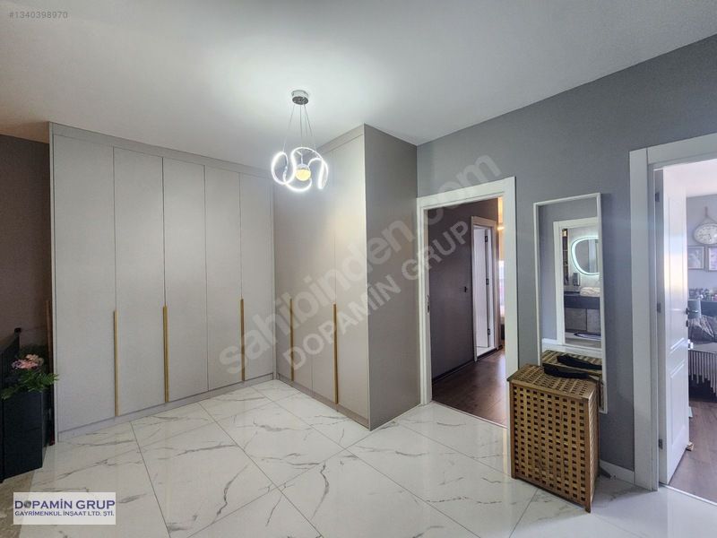 Viale House'ta 389 m² Panoramik Manzaralı 5+1 Dubleks — fotoğraf 17