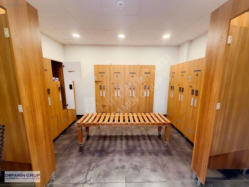 Hamitler'de Uludağ Manzaralı 3+1 Satılık Dubleks — fotoğraf 17