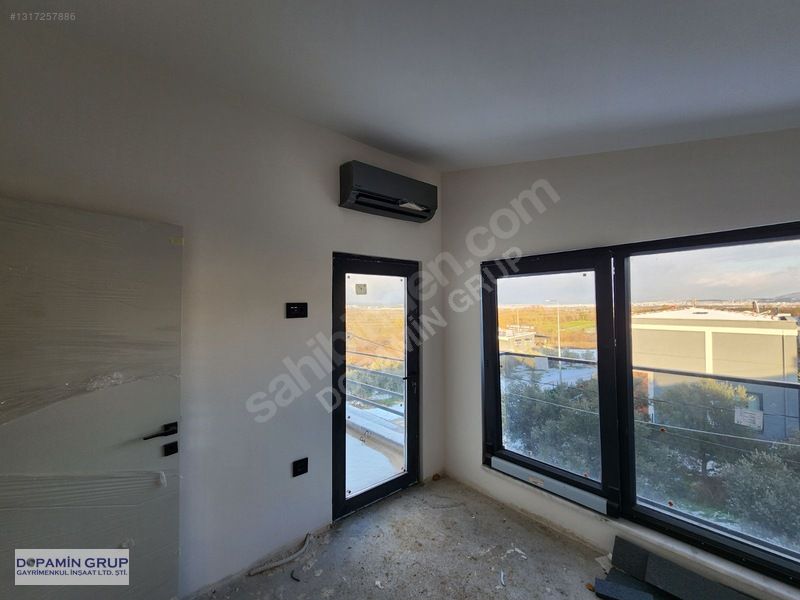 Kayapa İstiklal'de Önü Açık 5+1 Satılık Villa — fotoğraf 17