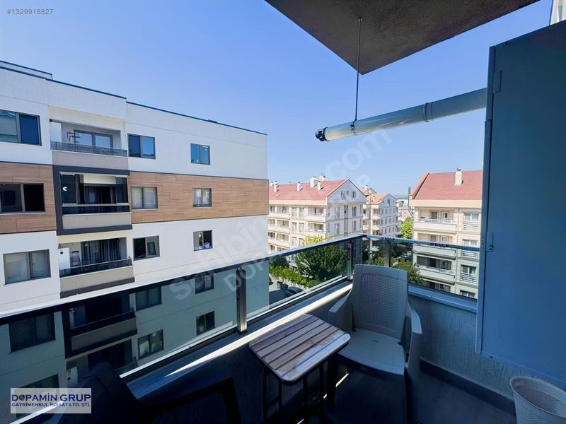 Dumlupınar'da Yatırımlık 2+1 Satılık Daire — fotoğraf 17