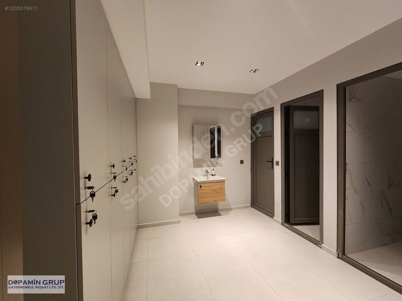 Kızılcıklı'da Eşyalı Kiracılı 2+1 Yatırımlık Daire — fotoğraf 17