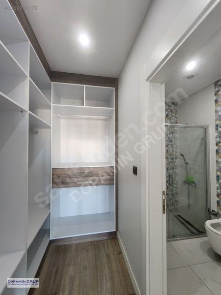 FSM Bulvarı'nda Net 140 m² Giyinme Odalı 3+1 Daire — fotoğraf 17