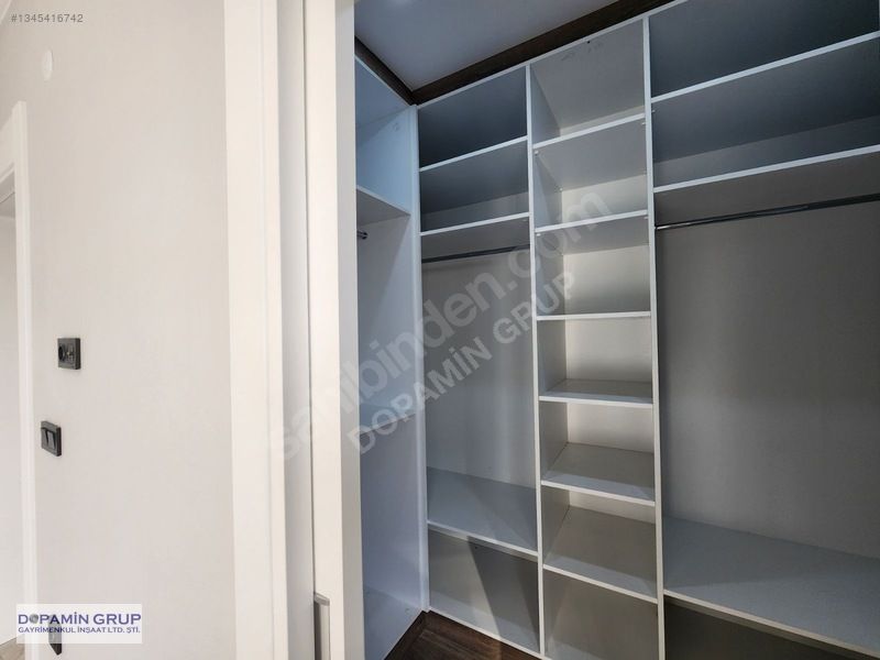 Kültür'de Ara Kat Akıllı Evli 3+1 Satılık Daire — fotoğraf 18