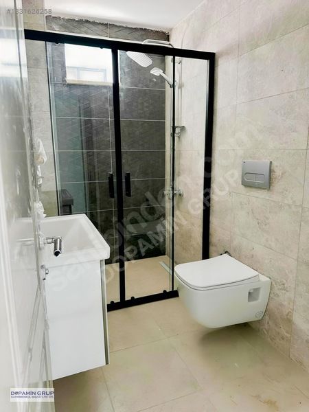 Akçalar'da Göl Manzaralı Sıfır 2+1 Satılık Daire — fotoğraf 18