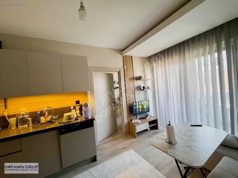 Dumlupınar'da Yatırımlık 2+1 Satılık Daire — fotoğraf 18