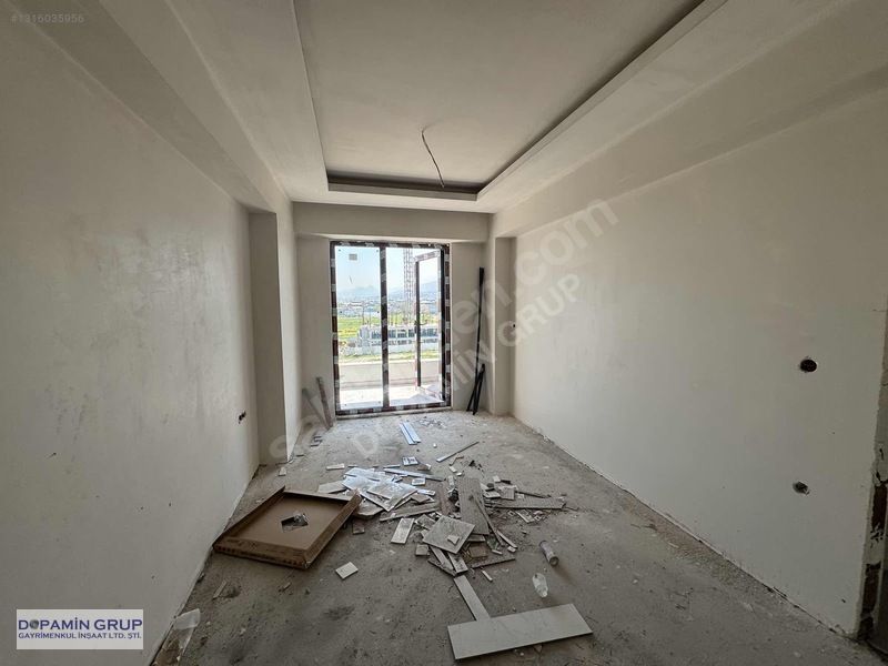 Arabayatağı'nda Sıfır Asansörlü 2+1 Satılık Daire — fotoğraf 18
