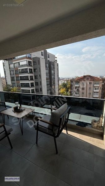 FSM Bulvarı'nda Net 140 m² Giyinme Odalı 3+1 Daire — fotoğraf 18