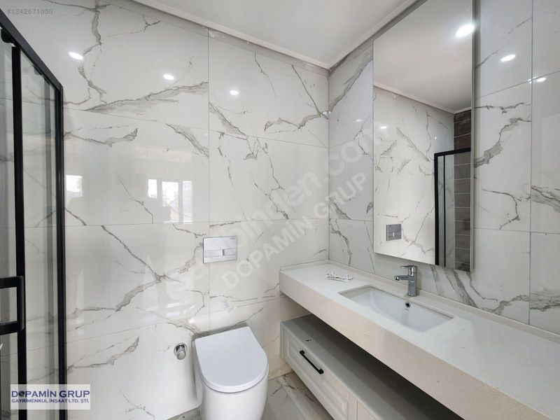 Kültür Mahallesi'nde Giyinme Odalı 3+1 Satılık Daire — fotoğraf 18