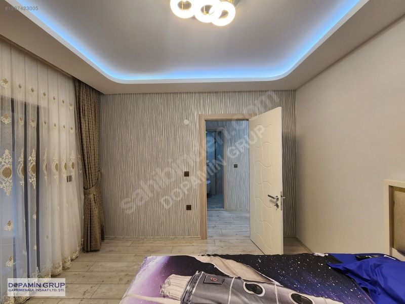 Güzelyalı'da Deniz Manzaralı Eşyalı 5+1 Dubleks — fotoğraf 18