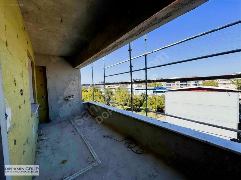 Vatan Mahallesi'nde Cadde Üzeri 2+1 Satılık Daire — fotoğraf 18
