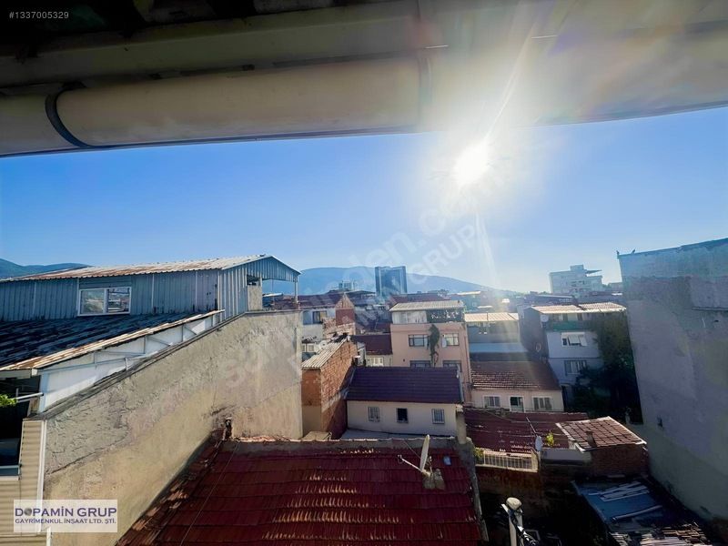 Bahar Mahallesi'nde Dükkanlı 3 Katlı Satılık Bina — fotoğraf 19