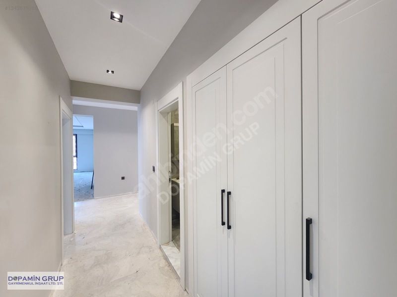 Kayapa Çamlık'ta Orman Cepheli 3+1 Satılık Daire — fotoğraf 19