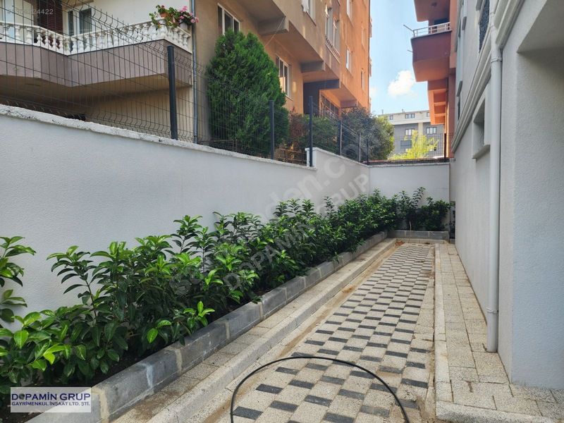 Beşevler'de Önü Park Sıfır 3+1 Satılık Daire — fotoğraf 19