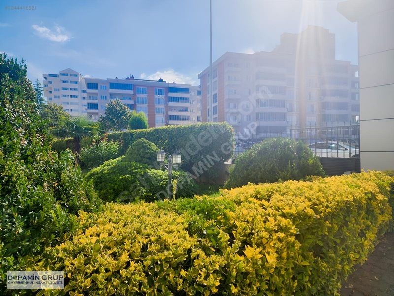 23 Nisan'da Raykent Sitesinde 3+1 Bahçe Katı Daire — fotoğraf 19
