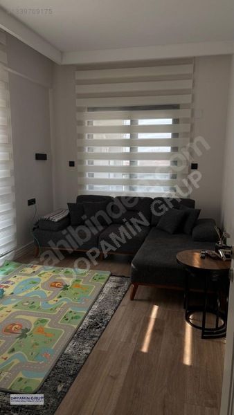 FSM Bulvarı'nda Net 140 m² Giyinme Odalı 3+1 Daire — fotoğraf 19