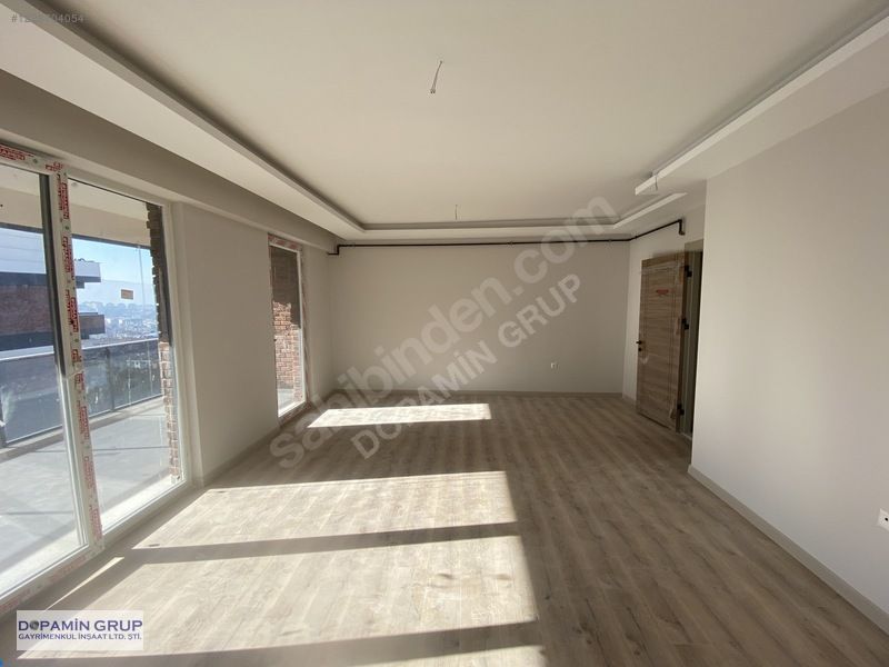Beşevler Taşkonak Premium'da Manzaralı 3+1 Daire — fotoğraf 19