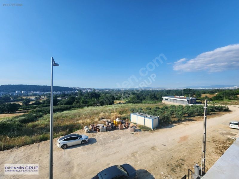 Kayapa İstiklal'de Önü Açık 5+1 Satılık Villa — fotoğraf 19