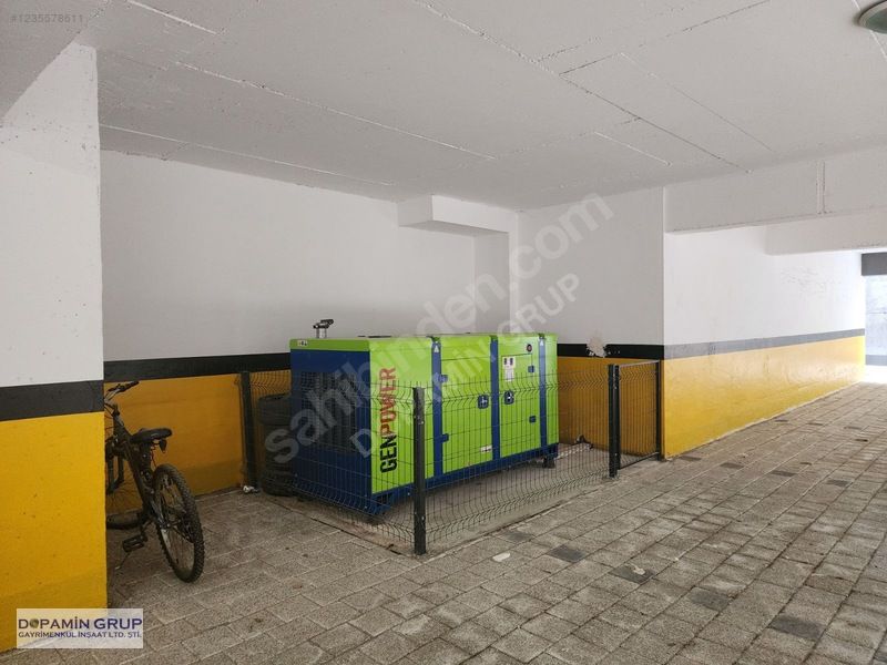 Kızılcıklı'da Eşyalı Kiracılı 2+1 Yatırımlık Daire — fotoğraf 19