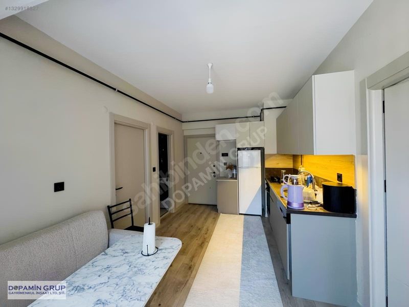 Dumlupınar'da Yatırımlık 2+1 Satılık Daire — fotoğraf 19