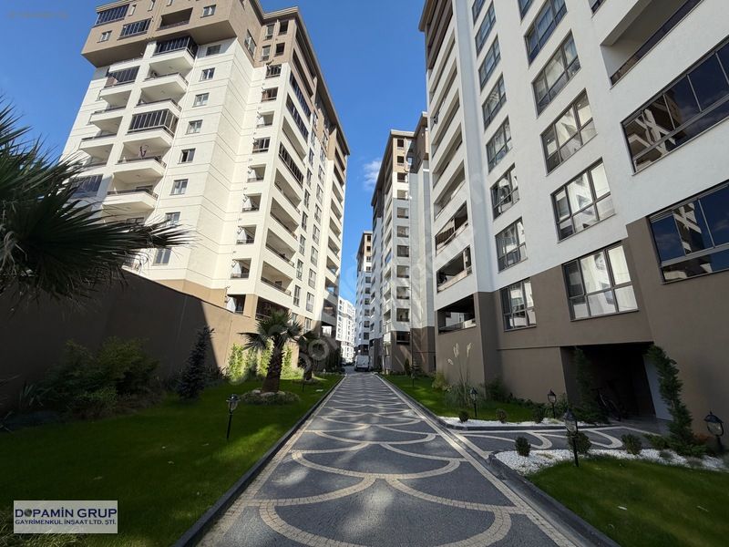 Ataevler'de Podyum'a Komşu Uludağ Manzaralı 3+1 — fotoğraf 20