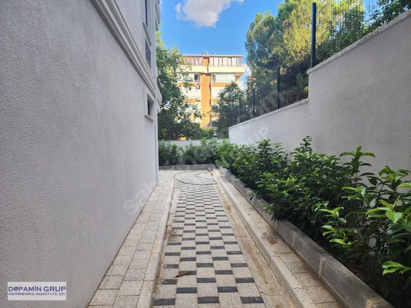 Beşevler'de Önü Park Sıfır 3+1 Satılık Daire — fotoğraf 20