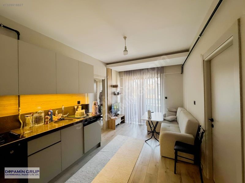 Dumlupınar'da Yatırımlık 2+1 Satılık Daire — fotoğraf 20