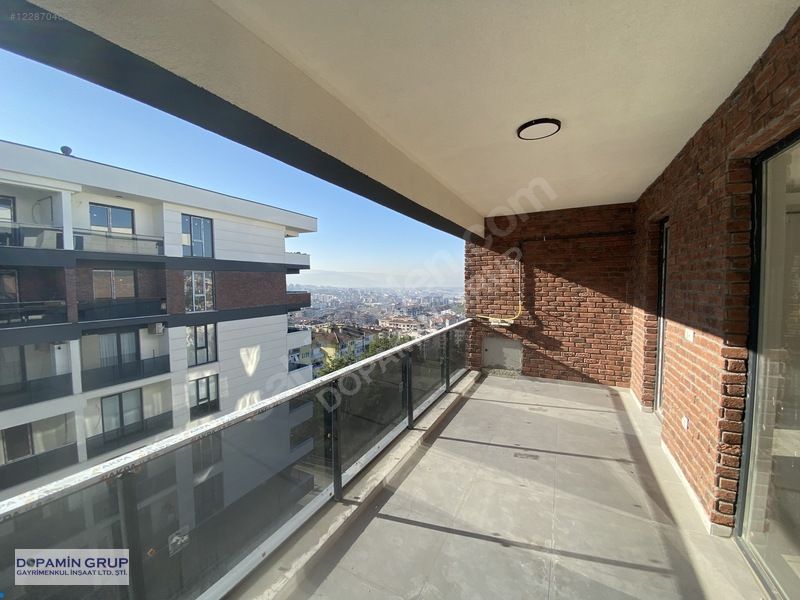 Beşevler Taşkonak Premium'da Manzaralı 3+1 Daire — fotoğraf 20