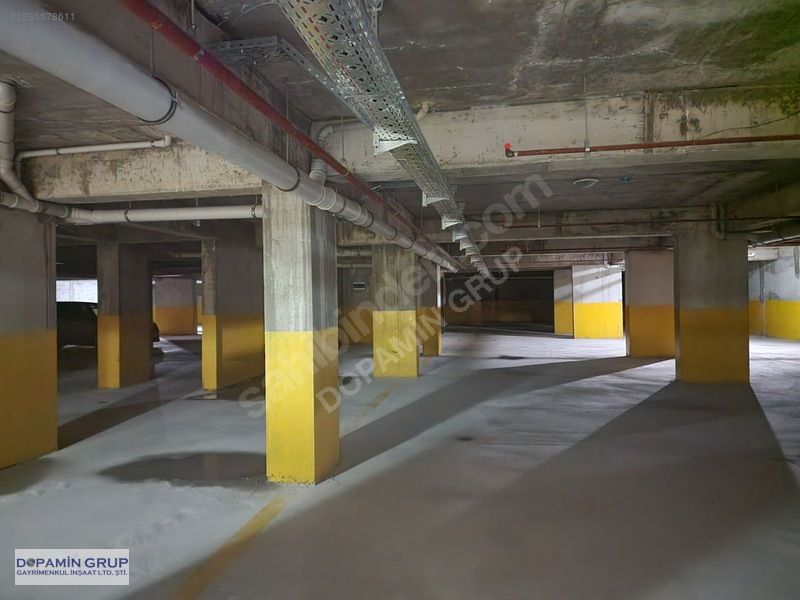 Kızılcıklı'da Eşyalı Kiracılı 2+1 Yatırımlık Daire — fotoğraf 20