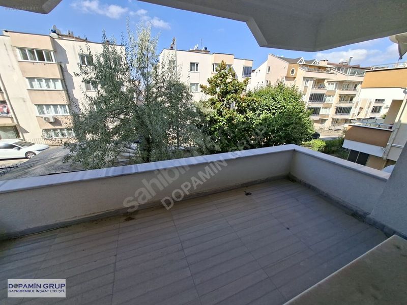 Akpınar'da 377 m² Arsa Paylı 6+2 Müstakil Villa — fotoğraf 20