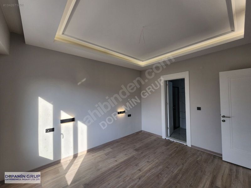 Kültür Mahallesi'nde Giyinme Odalı 3+1 Satılık Daire — fotoğraf 20
