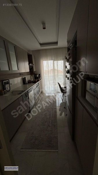 FSM Bulvarı'nda Net 140 m² Giyinme Odalı 3+1 Daire — fotoğraf 20